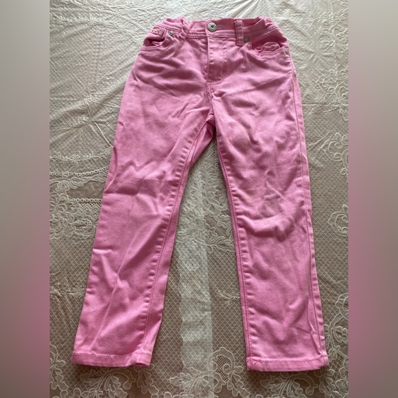 Girls Size 6-7 Outfit Lot - Picture 4 of 5